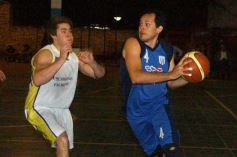 Foto de la galería: Racing 67-Coatí 77