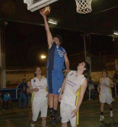 Foto de la galería: Racing 67-Coatí 77