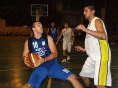Foto de la galería: Racing 67-Coatí 77