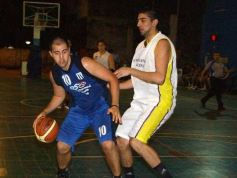 Foto de la galería: Racing 67-Coatí 77