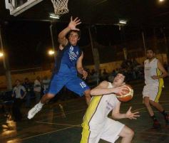 Foto de la galería: Racing 67-Coatí 77