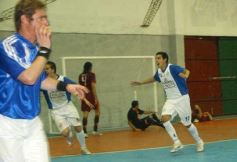 Foto de la galería: Telecentro Tacuarí 5-Jockey Club 8