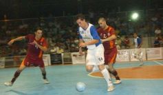 Foto de la galería: Telecentro Tacuarí 5-Jockey Club 8