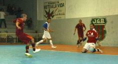 Foto de la galería: Telecentro Tacuarí 5-Jockey Club 8