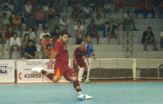 Foto de la galería: Telecentro Tacuarí 5-Jockey Club 8