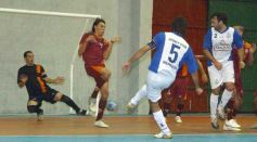 Foto de la galería: Telecentro Tacuarí 5-Jockey Club 8