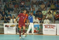 Foto de la galería: Telecentro Tacuarí 5-Jockey Club 8