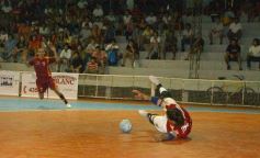 Foto de la galería: Telecentro Tacuarí 5-Jockey Club 8