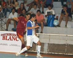 Foto de la galería: Telecentro Tacuarí 5-Jockey Club 8