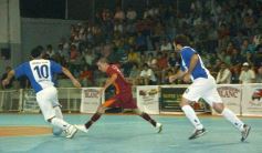 Foto de la galería: Telecentro Tacuarí 5-Jockey Club 8