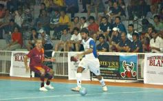 Foto de la galería: Telecentro Tacuarí 5-Jockey Club 8