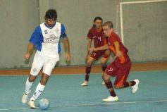 Foto de la galería: Telecentro Tacuarí 5-Jockey Club 8