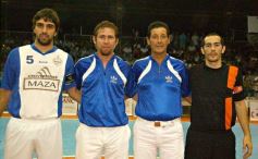 Foto de la galería: Telecentro Tacuarí 5-Jockey Club 8