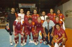 Foto de la galería: Telecentro Tacuarí 5-Jockey Club 8