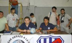 Foto de la galería: Telecentro Tacuarí 5-Jockey Club 8