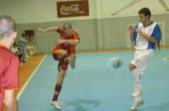 Foto de la galería: Telecentro Tacuarí 5-Jockey Club 8