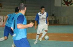 Foto de la galería: Jockey Club 3-Estrella Federal 2