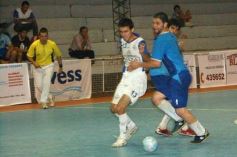 Foto de la galería: Jockey Club 3-Estrella Federal 2