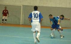 Foto de la galería: Jockey Club 3-Estrella Federal 2