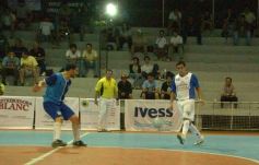 Foto de la galería: Jockey Club 3-Estrella Federal 2