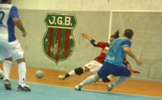 Foto de la galería: Jockey Club 3-Estrella Federal 2