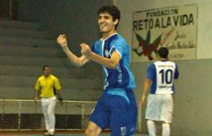 Foto de la galería: Jockey Club 3-Estrella Federal 2