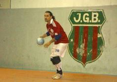 Foto de la galería: Jockey Club 3-Estrella Federal 2