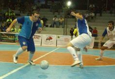 Foto de la galería: Jockey Club 3-Estrella Federal 2