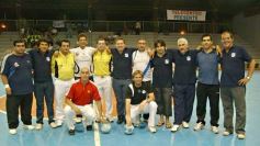 Foto de la galería: Jockey Club 3-Estrella Federal 2