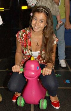 Foto de la galería: Jeriel Larraburu (3)