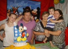 Foto de la galería: Jeriel Larraburu (3)