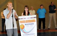 Foto de la galería: Acto Inaguración. Club Itapua