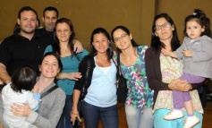 Foto de la galería: Acto Inaguración. Club Itapua