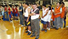 Foto de la galería: Acto Inaguración. Club Itapua