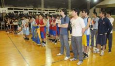 Foto de la galería: Acto Inaguración. Club Itapua