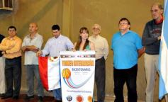 Foto de la galería: Acto Inaguración. Club Itapua