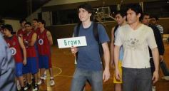 Foto de la galería: Acto Inaguración. Club Itapua