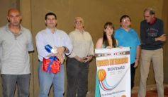 Foto de la galería: Acto Inaguración. Club Itapua