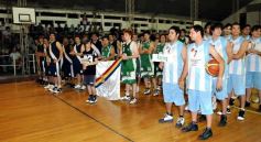 Foto de la galería: Acto Inaguración. Club Itapua