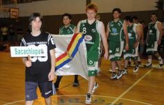 Foto de la galería: Acto Inaguración. Club Itapua