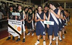 Foto de la galería: Acto Inaguración. Club Itapua