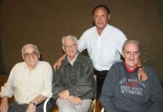 Foto de la galería: Acto Inaguración. Club Itapua