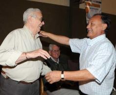 Foto de la galería: Acto Inaguración. Club Itapua