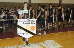 Foto de la galería: Acto Inaguración. Club Itapua