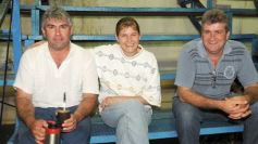 Foto de la galería: Brown 71-Col. Unidas 49