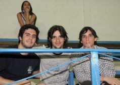 Foto de la galería: Brown 71-Col. Unidas 49