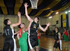 Foto de la galería: Brown 71-Col. Unidas 49