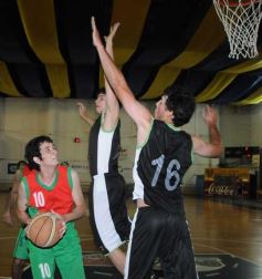 Foto de la galería: Brown 71-Col. Unidas 49