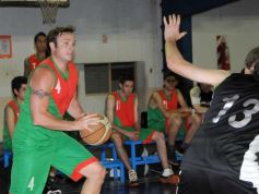 Foto de la galería: Brown 71-Col. Unidas 49