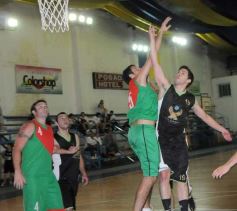 Foto de la galería: Brown 71-Col. Unidas 49